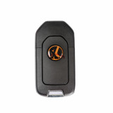 For Honda Type Wireless XN004 Remote Key 3 Buttons With NXP Chip for VVDI2 and VVDI Key