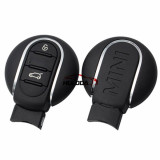 For BMW Mini Cooper 3 button Mini keyless remote key with 315mhz with PCF7953P chip