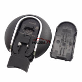 For BMW Mini Cooper 3 button Mini keyless remote key with 315mhz with PCF7953P chip