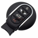 For BMW Mini Cooper 4 button Mini keyless remote key  with 434mhz with PCF7953P chip