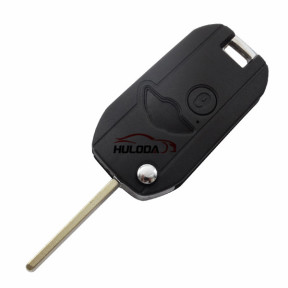 For BMW Modified filp remote key blank