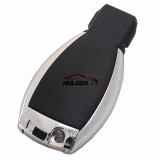 For Benz 3 button remote key shell without panic button