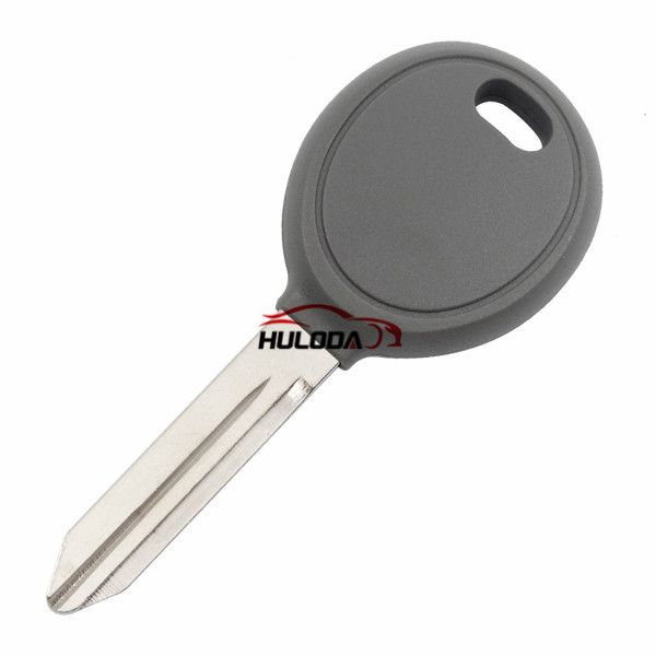 For Chrysler transponder key blank without Logo