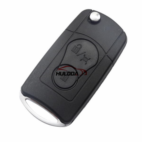 For Ssangyong modified  remote key blank