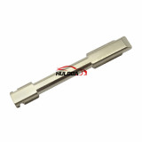 For Ford mondeo Key Blade
