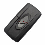 For Ford 3 button flip remote key blank