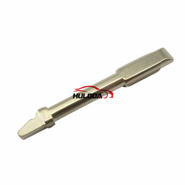 For Ford Mondeo Key Blade