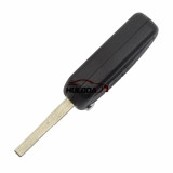For Ford landrover 3 button remote key blank--”ford style“ HU101 blade