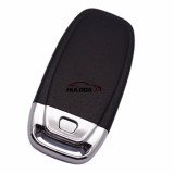 For Audi A4 A6L folding remote key shell modified smart remote key shell