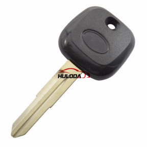 For Daihatsu transponder key blank  with logo