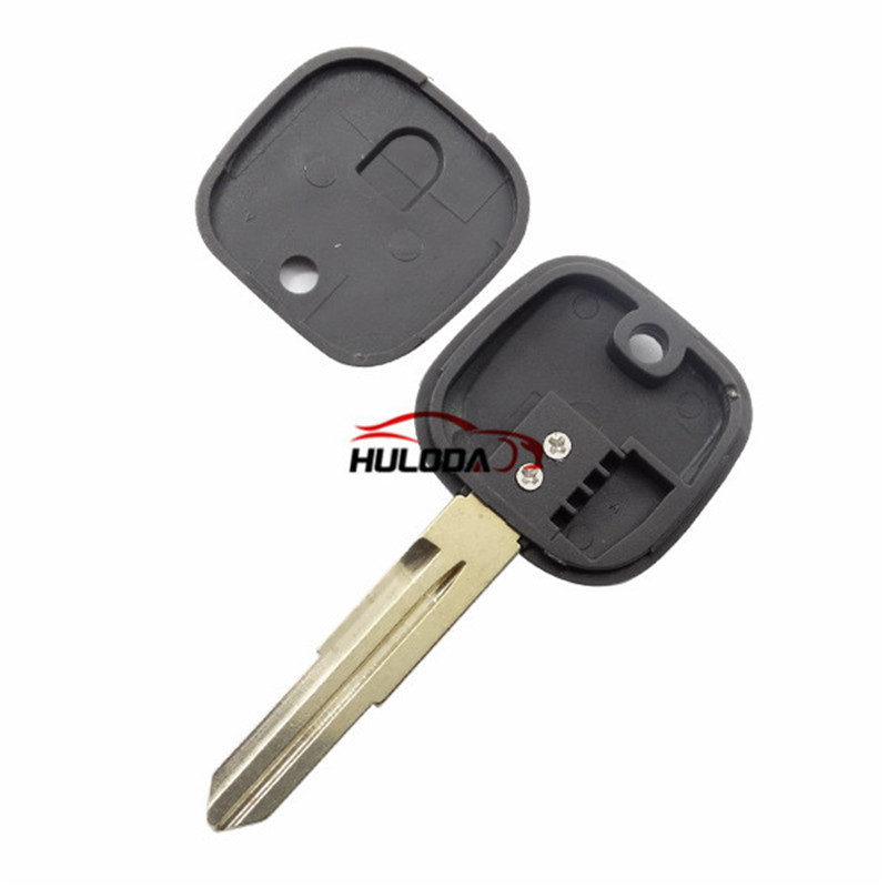Key car daihatsu
