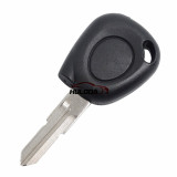 For Renault transponder key blank