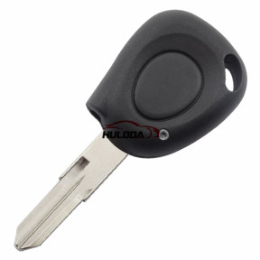 For Renault 1 button remote key  blank