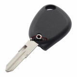 For Renault 1 button remote key  blank
