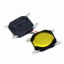 Muti-function remote key button PCB button. It is easy for locksmith engineer to use. 10# Size:L:4.8mm,W:4.8mm,H:0.8mm