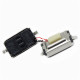 Muti-function remote key button PCB button. It is easy for locksmith engineer to use. 3# Size:L:3mm,W:6mm,H:2.5mm