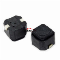 Key button for the car dashboard (Origianl from Japan) 19# Size:L:6mm,W:6.05mm, H:4.9mm
