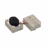 for ALPS remote key switch 21#  for CheVWWrolet, Buick, Opel 13# Size:L:4.2mm,W:3.2mm, H:2.5mm