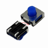 Muti-function remote key button PCB button. It is easy for locksmith engineer to use.9#