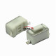 Muti-function remote key button PCB button. It is easy for locksmith engineer to use.  18#  Size:L:3mm,W:6mm, H:4.3mm