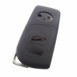 For Toyota Corolla  2Button Replacement  remote key Shell