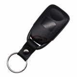 For Kia 3 button remote key blank Without Logo