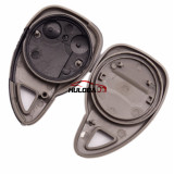 For Renault 2 button remote key  blank