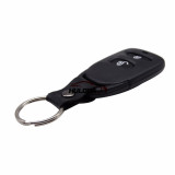 For Kia 2 button remote key blank Without Logo