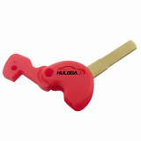 For Piaggio  motorcycle key case（red)