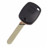 For Honda 1 Button Remote Key Shell