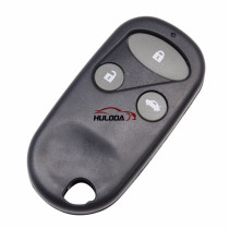 For Honda 3 button remote key blank (Without Logo)