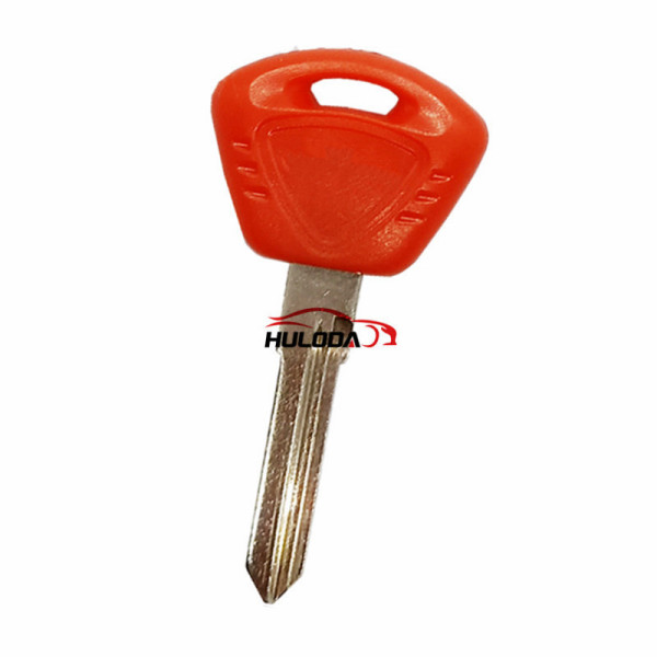 For triumph motorcycle key case-02(red)