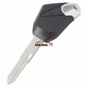 For KAWASAKI motorcycle key case(black)_04 with left blade