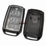 For Toyota 2+1 Button   remote key Shell