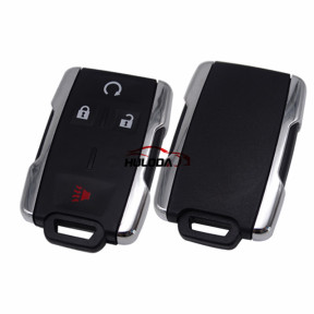 For GMC  3+1 button smart key  with 315Mhz FCCID:M3N32337100