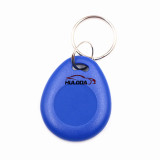 Blue colour ID copy buckle, ID big buckle, repeatable ID buckle, access control community buckle