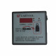 CARTOOL Car IR Infrared Remote Key Frequency Tester (Frequency Range 100-500MHZ) Digital frequency test IR Test