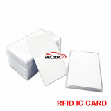 13.56Mhz IC Keyfobs Clone Cards Duplicator Copy 125khz RFID Card Proximity Rewritable Writable Copiable Duplicate Access Control