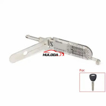 HON58R decoder and lockpick 2 in 1 Cupid Super tool for Hyundai HON58R decoder and lockpick 2 in 1 Cupid Super tool for Hyundai