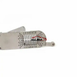 HON58R decoder and lockpick 2 in 1 Cupid Super tool for Hyundai