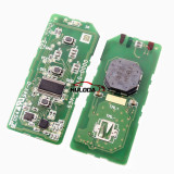 For Honda K77 Motorcycle 2-button smart remote control FSK433 frequency 47 chip (for SH mode Vn)