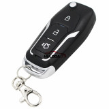 For Ford Focus/Mondeo/ Fiesta 3 button Remote key with  315MHZ