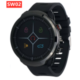 KEYDIY Original KD Smart Watch KEYTIME Replace Your Car Key Generate as Smart Key with Watch port Monitoring Heart Rate
