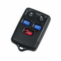 For Ford 5 button Remote Key Blank  the bule button is SUV
