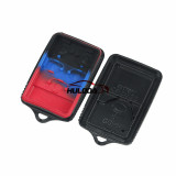 For Ford 5 button Remote Key Blank  the bule button is SUV