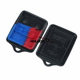 For Ford 4 button Remote Key Blank  the bule button is SUV