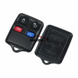 For Ford 4 button Remote Key Blank  the bule button is SUV