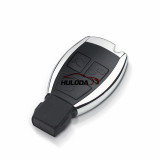For Mercedes for Benz 3 button Modified Smart Remote Key Shell