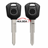 For Honda-Motor  bike key blank