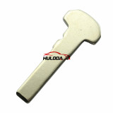 For ALFA ROMEO GIULIA 5 button keyless remote key blank,the key pad is original